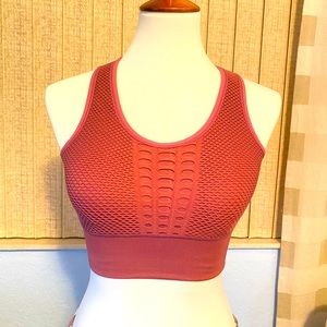 Yoga and Workout Tank Top